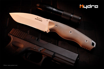 Hydra Knives WHITE NOISE