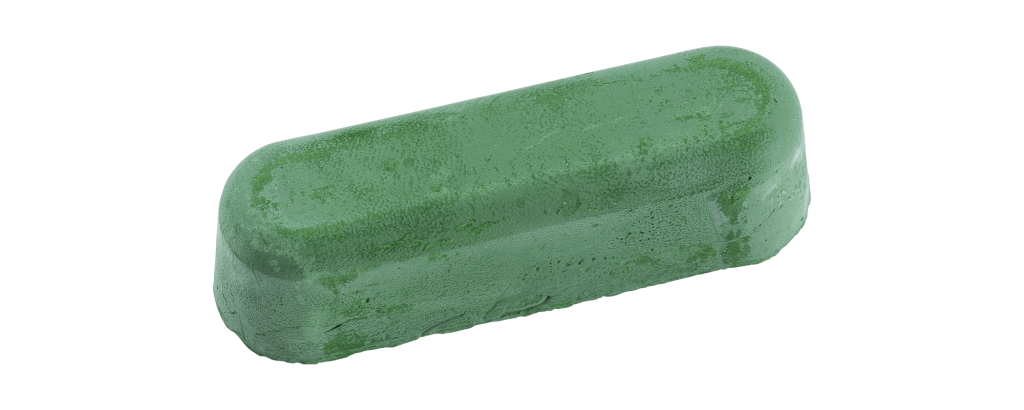 Fällkniven Green Micro Fine Honing Compound Bar