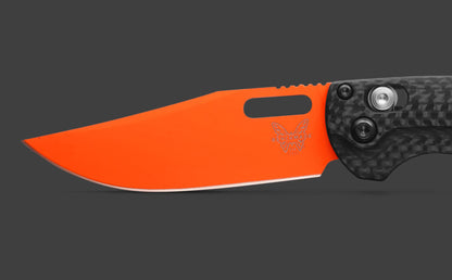 Benchmade MINI TAGGEDOUT® | 15533OR-01