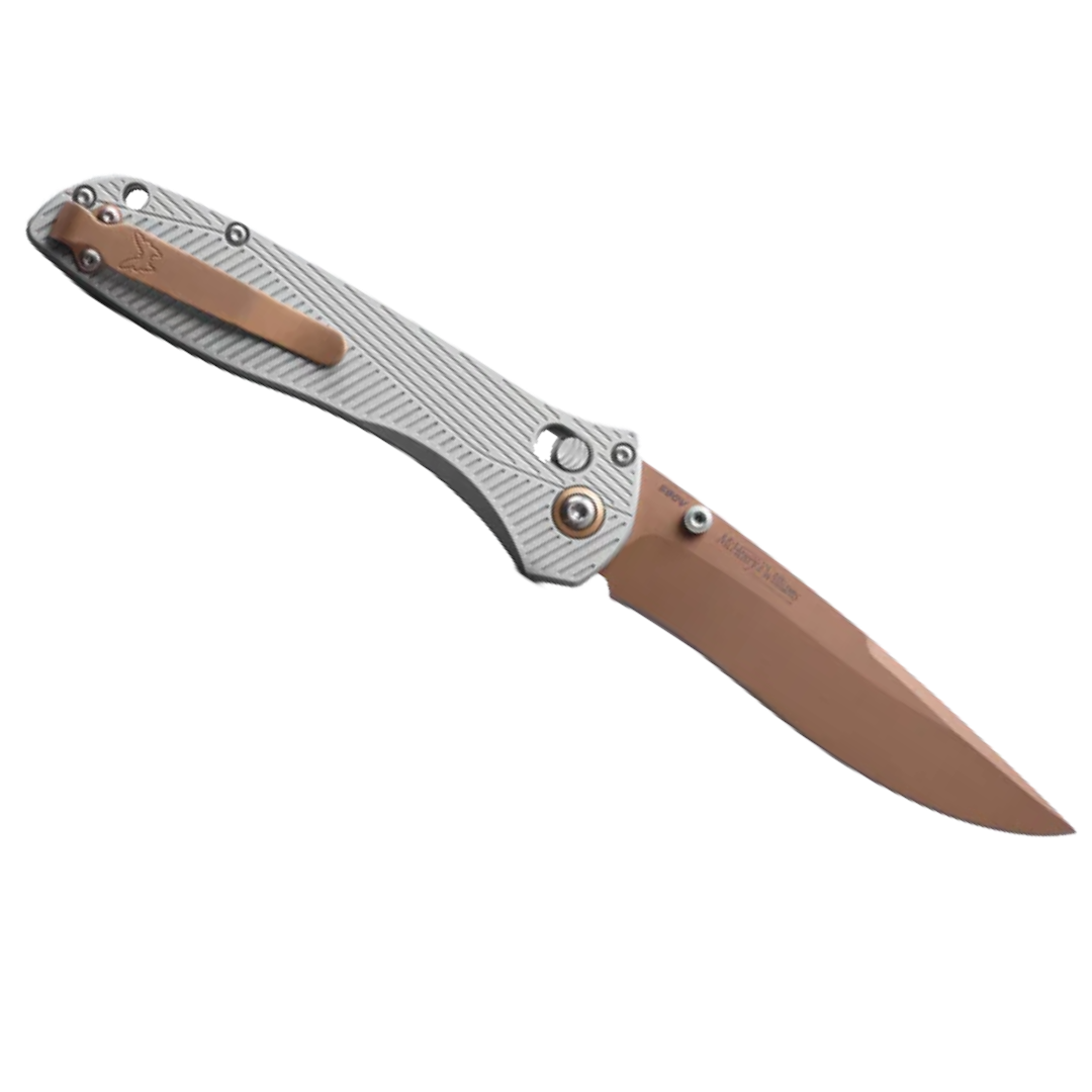 Benchmade Seven | Ten™ | 710FE-24