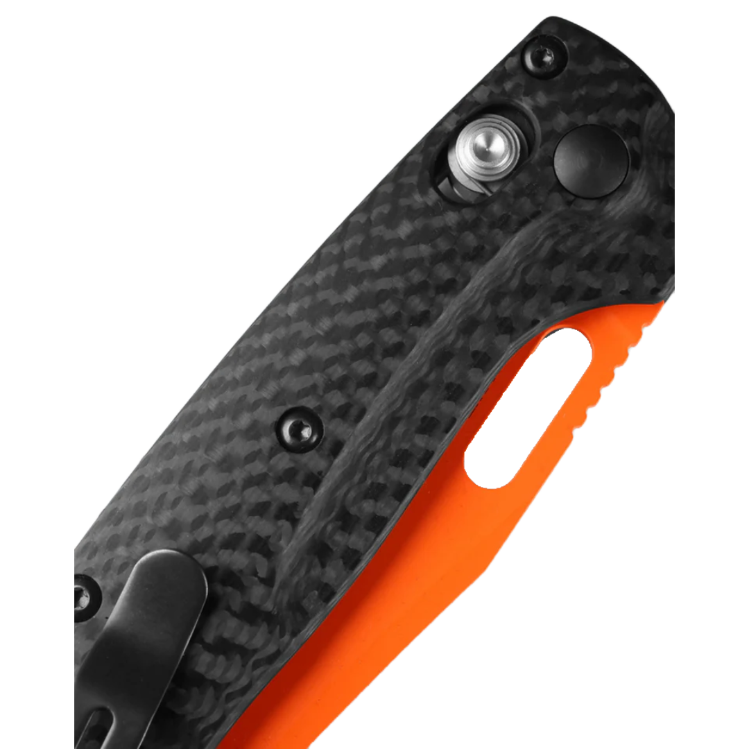 Benchmade MINI TAGGEDOUT® | 15533OR-01