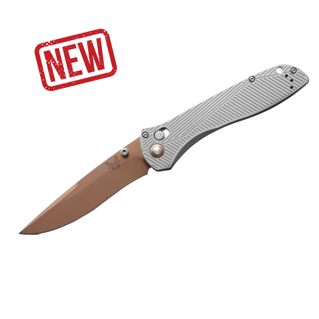 Benchmade Seven | Ten™ | 710FE-24