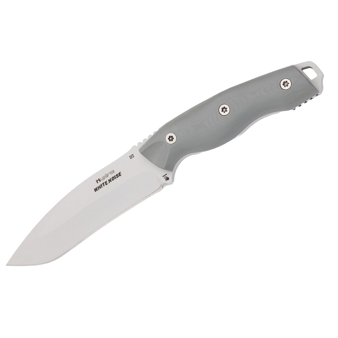 Hydra Knives WHITE NOISE