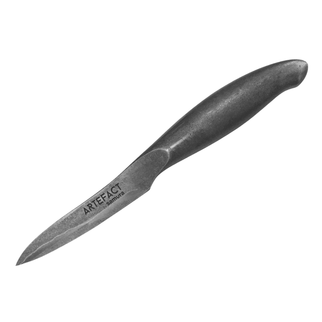 Samura ARTEFACT SPELUCCHINO (Paring knife)  - 9.7cm