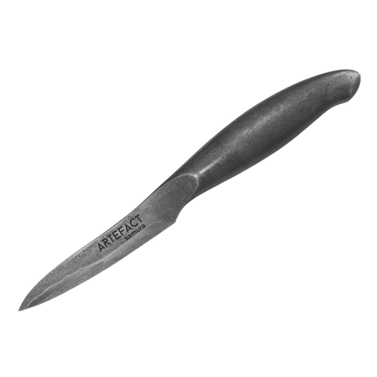 Samura ARTEFACT SPELUCCHINO (Paring knife)  - 9.7cm