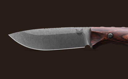 Benchmade Saddle Mountain Skinner