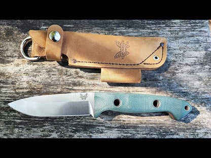 Benchmade BUSHCRAFTER