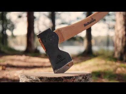 Hultafors Premium DVARDALA HUNTING & FOREST AXE 0,7