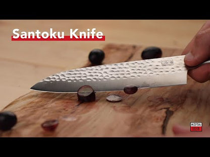 KOTAI Pakka Santoku 180 mm