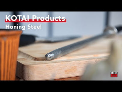 KOTAI Honing Steel Knife Sharpener