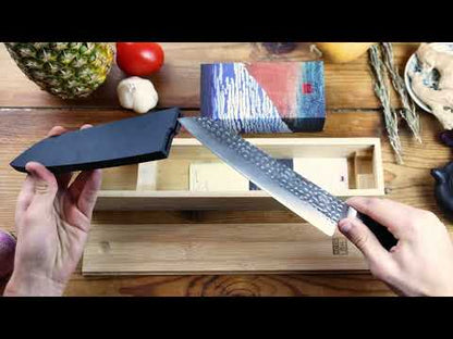 KOTAI Bunka Kiritsuke 210 mm