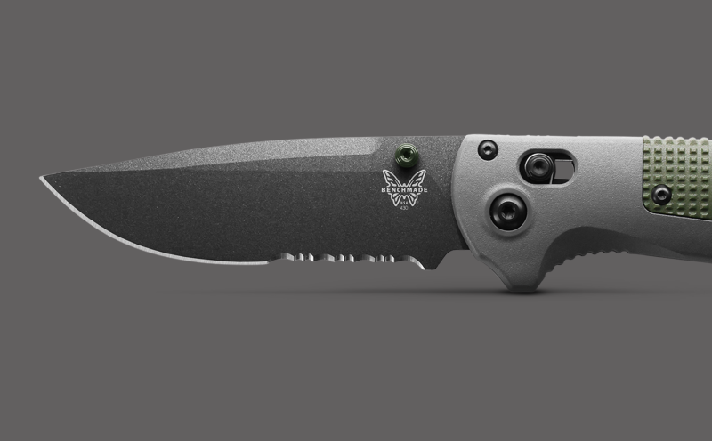 Benchmade REDOUBT®