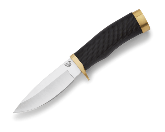 Buck Vanguard 692BKS Rubber