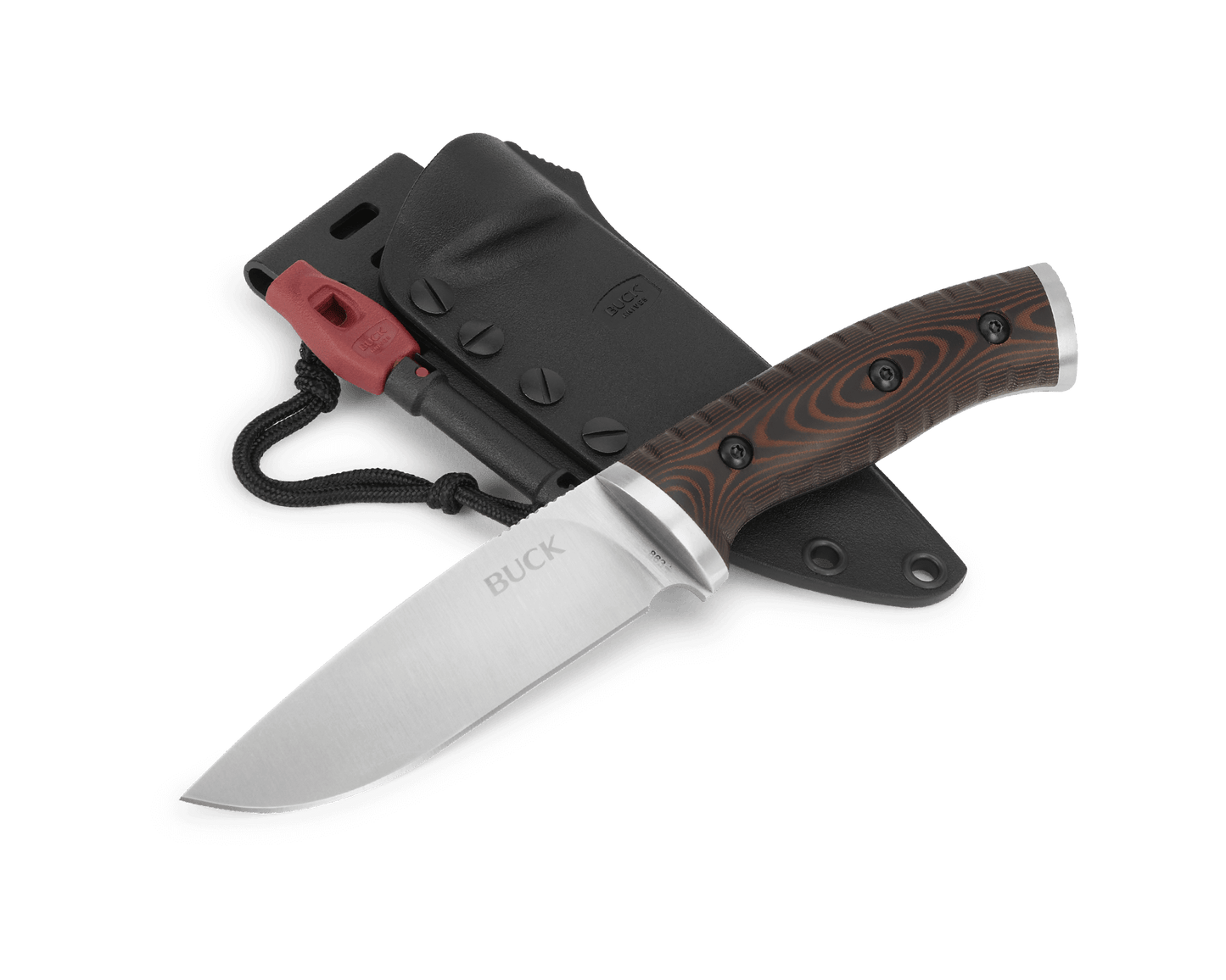 Buck Selkirk 863BRS