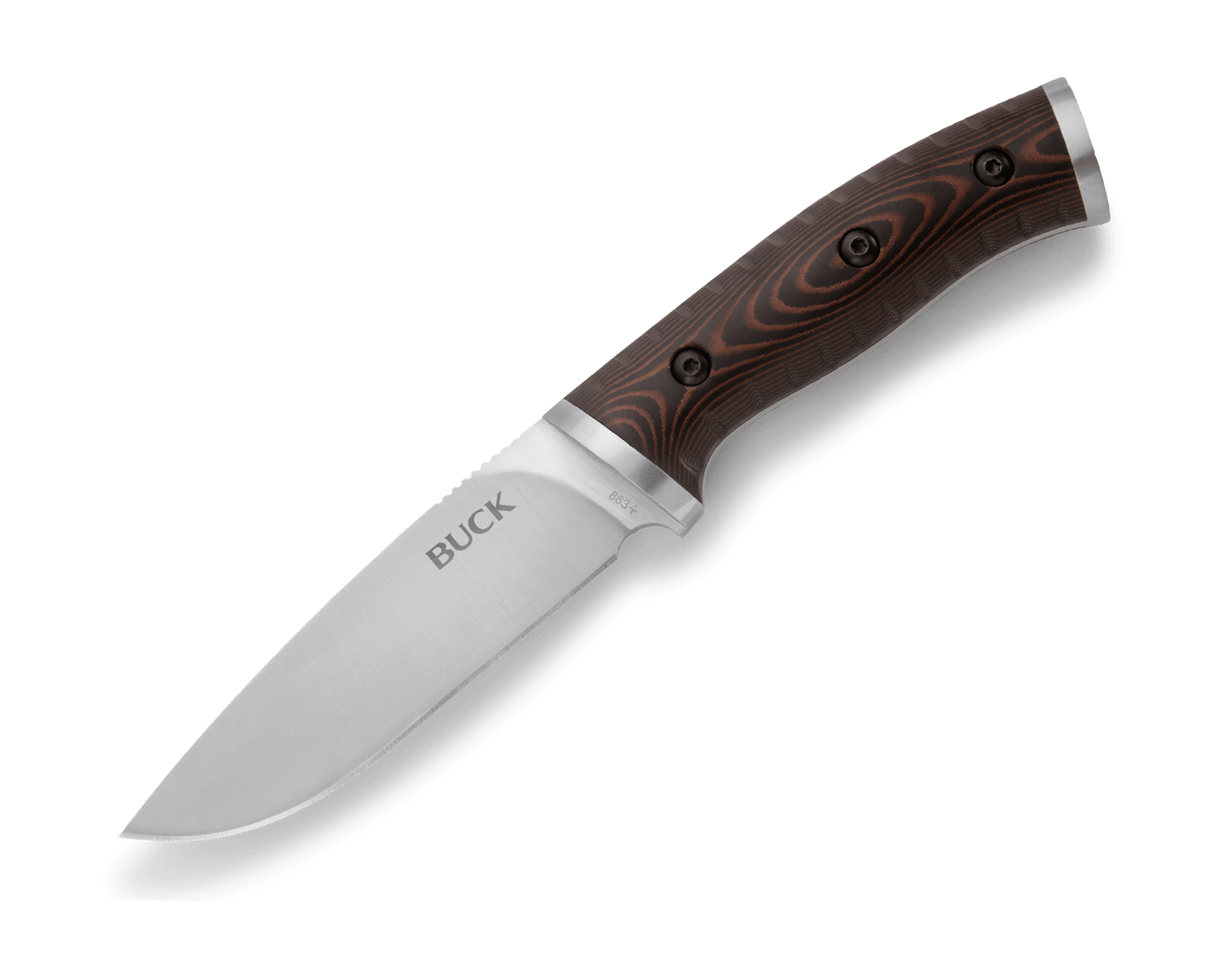 Buck Selkirk 863BRS