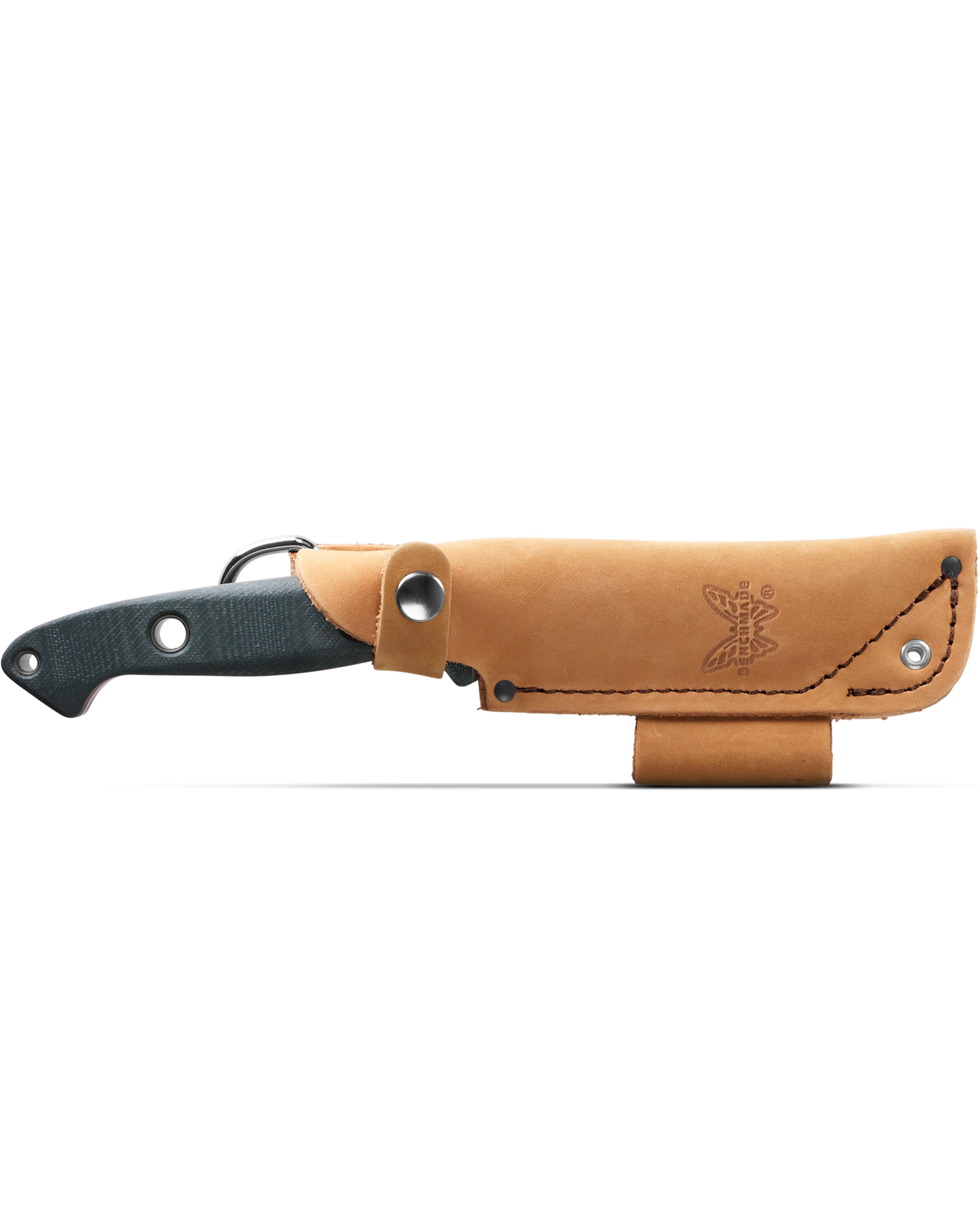 Benchmade BUSHCRAFTER