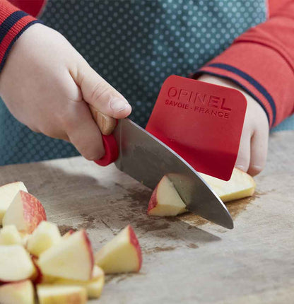 Opinel Set  "LE PETIT CHEF" For Kids