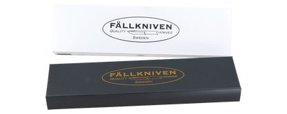 Fällkniven CMT Alpha