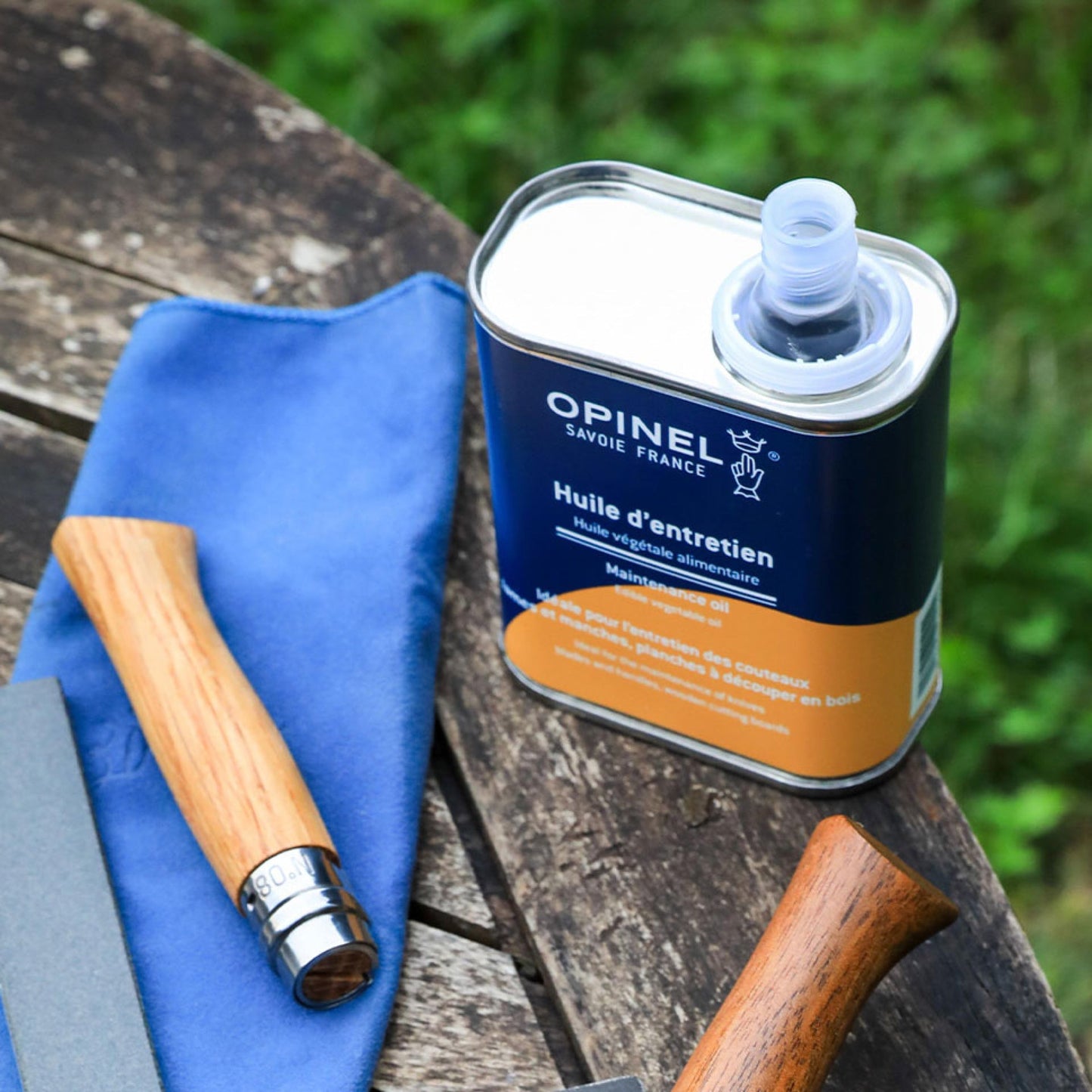 Opinel Noa Hooldusõli - 150ml